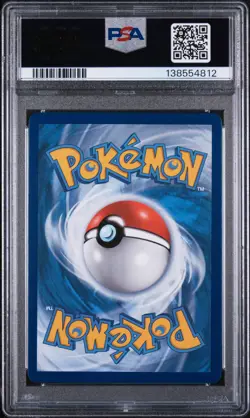 2022 POKEMON SWORD & SHIELD LOST ORIGIN #TG29 FULL ART/PIKACHU VMAX PSA 10 - Image 2