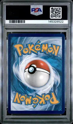 2022 POKEMON SWORD & SHIELD LOST ORIGIN #TG10 FULL ART/SNORLAX PSA 9 - Image 2