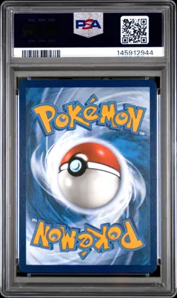 2025 POKEMON PLAY! POKEMON PRIZE PACK #142 SPARKLING CRYSTAL PSA 9 - Image 2