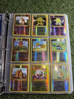 XY EVOLUTIONS - Binder / Collection / Lot - 105 CARDS - NO DUPES - Pokemon TCG - Image 4
