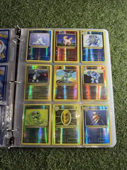 XY EVOLUTIONS - Binder / Collection / Lot - 105 CARDS - NO DUPES - Pokemon TCG - Image 5