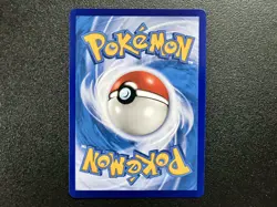 Captain Pikachu Rotary Holo 0704/09 Chinese Pokemon Gem Pack Vol 1 - Image 2
