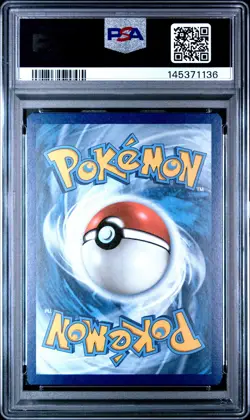 2021 POKEMON CELEBRATIONS #005 FULL ART/PIKACHU PSA 10 - Image 2