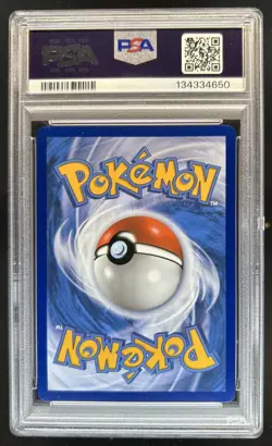2023 Pokemon SWSH Black Star Promos Lucario VST #SWSH291 PSA 10 GEM MINT - Image 2