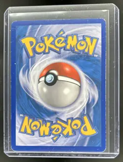 2007 Pokemon Diamond & Pearl Black Star Promos Palkia LV.X #DP18 - Image 2