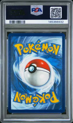 2024 POKEMON SSP EN-SURGING SPARKS ILLUSTRATION RARE #203 LATIOS PSA 10 - Image 2