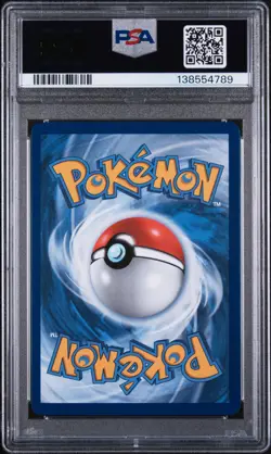 2025 POKEMON MEG EN-MEGA EVOLUTION ILLUSTRATION RARE #146 MARSHADOW PSA 10 - Image 2