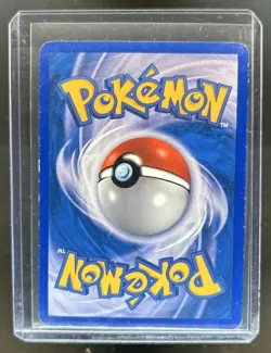 2007 Pokemon Diamond & Pearl Mysterious Treasures Alakazam Reverse Holo #2/123 - Image 2