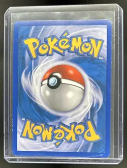 2010 Pokemon HeartGold & SoulSilver Lugia LEGE #114/123 - Image 2