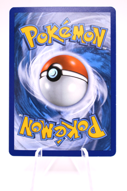 MEWTWO EX - 61/162 Holo Rare EX BREAKthrough Pokemon NM - Image 2