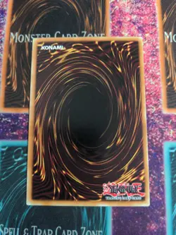 Yu-Gi-Oh! Alien Ammonite GFP2-EN100 Ultra Rare 1st Edition NM a1/ - Image 4