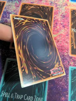 Yu-Gi-Oh! Alien Ammonite GFP2-EN100 Ultra Rare 1st Edition NM a1/ - Image 5