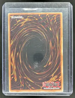 2020 Yugioh Hu-li The Jewel Mikanko Ultra Rare 1st Edition #Mzmu-En072 - Image 2