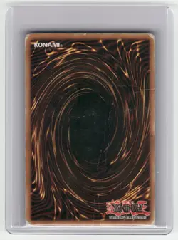 De-Fusion - LON-097 - Yugioh TCG - Super Rare - Unlimited - HP - Image 2