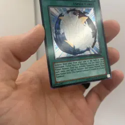 YuGiOh MIRACLE FUSION CRV-EN039 Ultimate Rare Unlimited VLP+ - Image 5