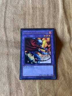 Manamoon Dark Magician Girl Harpie Lady LGBT+ YuGiOh YGO Sized Sleeves 50x - Image 2