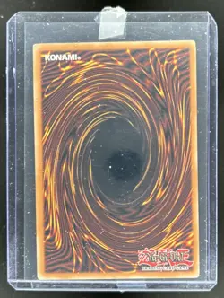 2008 Yu-Gi-Oh! Phantom Darkness 1st Edition Yubel #PTDN-EN006 - Image 2