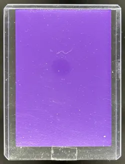2019 Yu-Gi-Oh! Duel Power English 1st Edition Dark Cavalry #DUPO-EN002 - Image 2