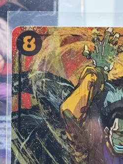 Bandai One Piece Card Game Crocodile OP14-120 Special Foil x3 Lot - Image 3