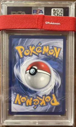 Pokemon Card Lucario V SR PSA10 Taiwan Version (Traditional Chinese) - Image 2
