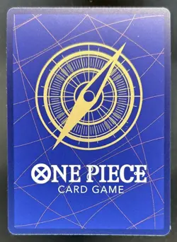 2026 One Piece Heroines Edition Nico Robin Super Rare Alt Art #EB03-055 - Image 2