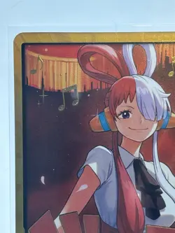 One piece tcg Eb03 uta gold Don!! - Image 3