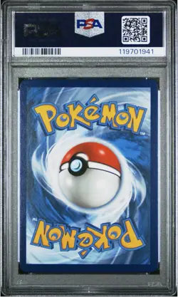 2022 Pokemon SWSH Astral Radiance #184 Full Art Gardenia's Vigor PSA 10 Gem Mint - Image 2