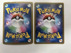 Pokemon Card Japanese M Lucario EX RR XY3 Furious Fists 053/096 etc. set - Image 2