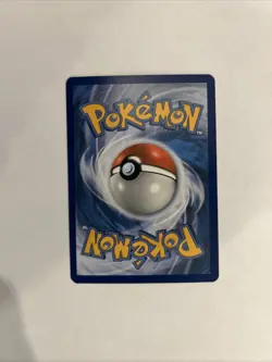 Pokemon TCG Absol XY178 Black Star Promo Holo Card - Image 2