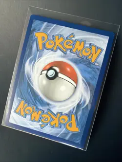 Pikachu SWSH11 Lost Origin Trainer Card Pokemon Card Gem Mint Condition Rare - Image 2