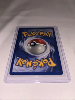 Flatiron Jungle Set 19/64 Non Holo Portuguese Pokemon Card - Image 2