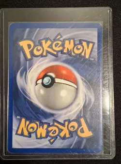 pokemon card 1999-2000 Dark Dragonite 22/82 Team Rocket Regular - Image 2