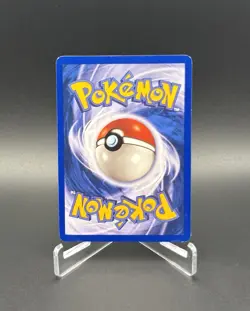 Pokemon TCG 2003 Pinsir #101/147 Aquapolis Reverse Holo eReader Card - Image 2