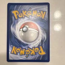 Pokemon Dusclops 069/064 Illustration Rare Full Art Holo Shrouded Fable Card - Image 2