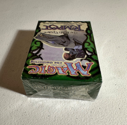 MTG Magic The Gathering Tempest Precon "The Swarm" Deck *Sealed* 60-Cards 2008 - Image 4