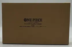 BANDAI One Piece Card Game Championship Set 2022 Yamato TCG JAPAN OFFICIAL - Image 2