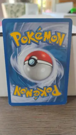 PONYTA Ex Delta Species POKEMON Foil Holo 2005 Trading Card 78/113 TCG - Image 2