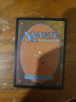 Faerie Conclave Urza's Legacy MTG Magic The Gathering Card Vintage Iconic Land - Image 2