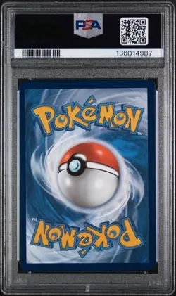 Origin Forme Palkia V SWSH253 SWSH: Sword & Shield Promo Cards Holo PSA 10 Gem - Image 2