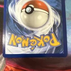 Pokemon Ethan's Typhlosion Illustration Rare Full Art Holo Card 190/182 Sv10 - Image 4
