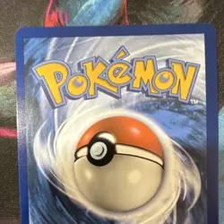 Pokemon Ethan's Typhlosion Illustration Rare Full Art Holo Card 190/182 Sv10 - Image 5