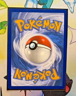 Pikachu (Pokemon Day 2026) 051/162 Miscellaneous Cards & Products Holo - Image 2