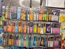 Pokemon Card Lot 115 Official TCG Cards Ultra RARE, Holos, Full Art, Ace Spec... - Image 2