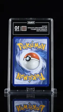 Psyduck - 226/217 - Ascended Heroes - Pokemon Card - Tag 10 Gem Mint - Image 2
