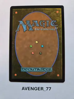 Magic MTG #0043 Radiant Summit Commander Edge of Eternities Extended Art NM EOC - Image 2