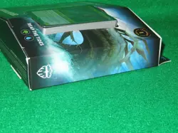 MTG COMMANDER LEGENDS REAP THE TIDE COMMANDER DECK NEW SEALED - Image 4