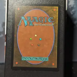 Magic: The Gathering Wayfarer's Bauble Artifact Common 2022 - Image 2