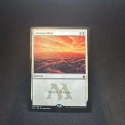 Armageddon Masters 25 - NM - MTG - Image 1