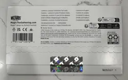 Bundle Eddie Unchained and Kieran Yanner MTG Secret Lair - Rainbow Foil - Sealed - Image 4