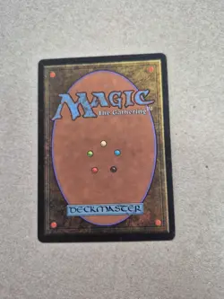 UNPLAYED NM Zirilan of the Claw Mirage MTG Magic the Gathering EDH CUBE VINTAGE - Image 2